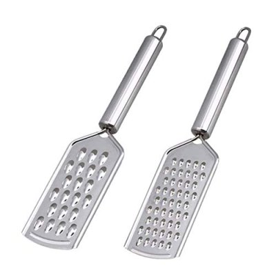Handheld Graters 2-Pack