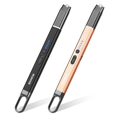 RONXS Candle Lighter USB Rechargeable Plasma Lighter