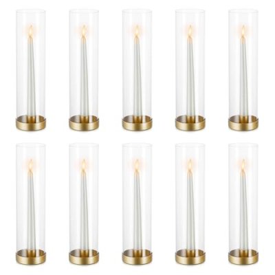 NUPTIO Candlestick Set
