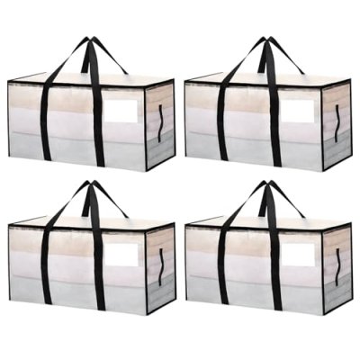 Zandrix 93L Storage Bags