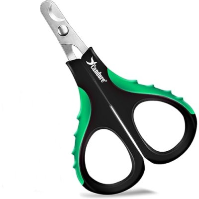 Candure Nail Clippers