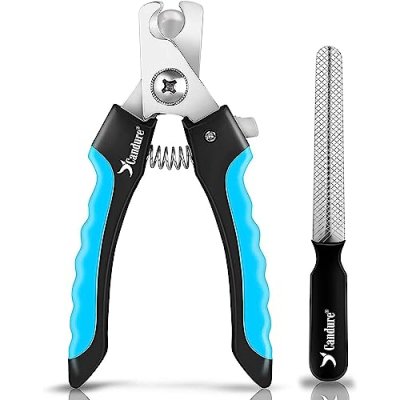 Candure Pet Nail Clippers