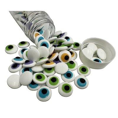 Candy Eyeballs Sprinkles