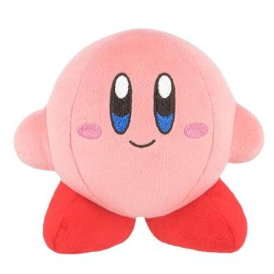 Sanei Kirby Plush