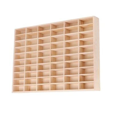 Laneryin Car Display Rack