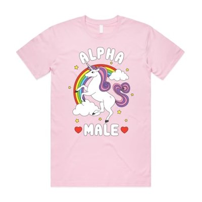 Sanfran Clothing Alpha T-Shirt