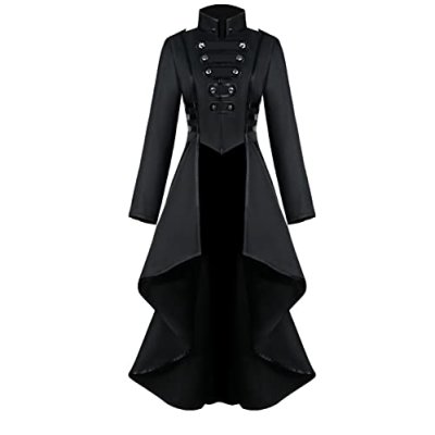 Sangdut Steampunk Costume