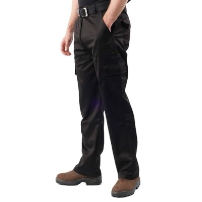 Ranger Cargo Work Trousers