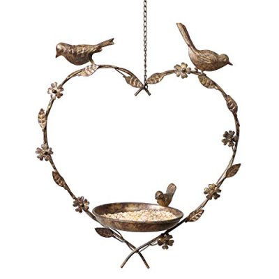 Hanging Bird Feeder
