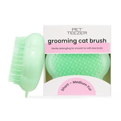 Tangle Teezer Cat Brush