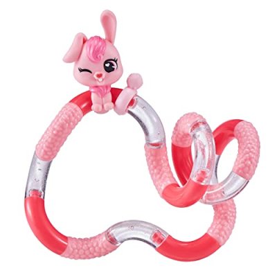 Tangle Junior Pets Rabbit Toy
