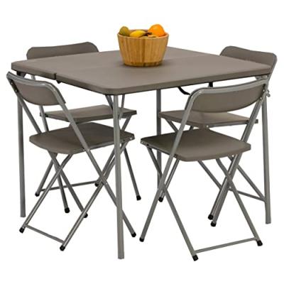 Vango Camping Table and Chairs Set