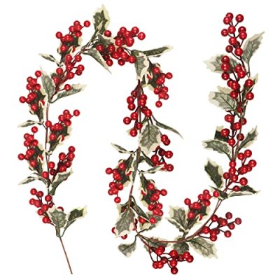Fangoo Christmas Pine Garland