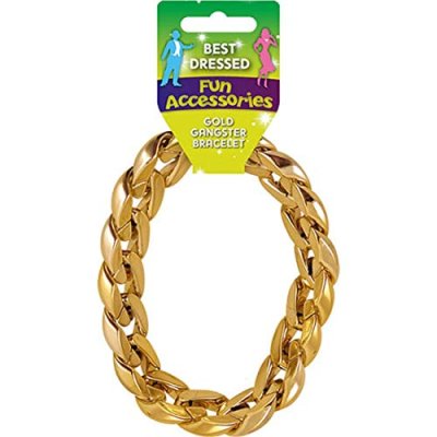 HENBRANDT Gangster Bracelet