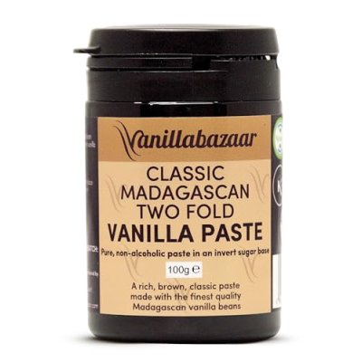 Vanillabazaar Vanilla Paste