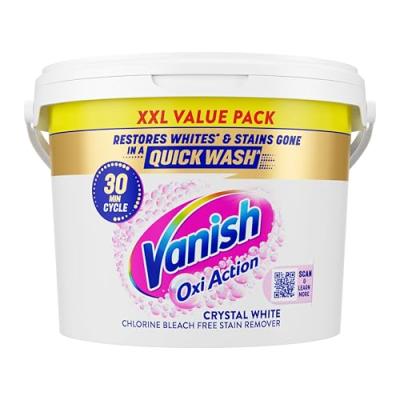 Vanish Gold Stain Remover Powder