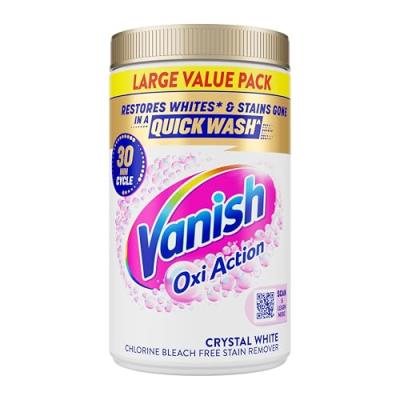 Vanish Stain Remover