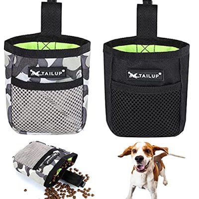 Lanjue Dog Treat Pouches