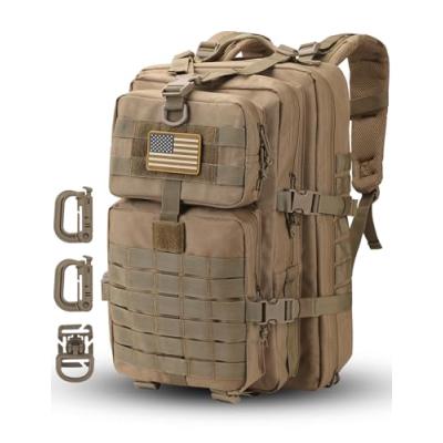 Hannibal Tactical 40L Assault Pack