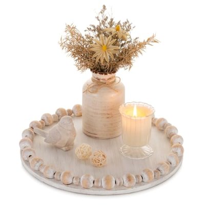 Hanobe Decorative Tray