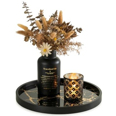 Hanobe Decorative Tray