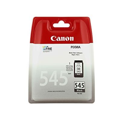 Canon Black Ink Cartridge