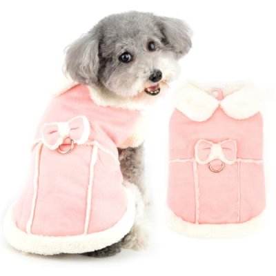 Ranphy Dog Coat
