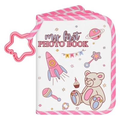 Lanpn Baby Photo Album