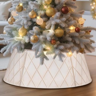 Lanpn Tree Collar