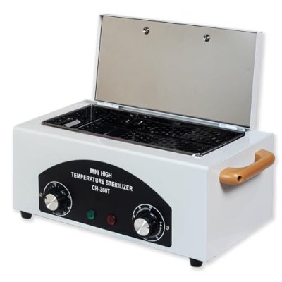 Sanqiao Hot Air Steriliser