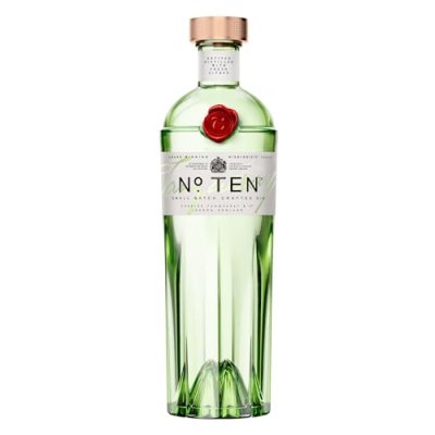 Tanqueray No. TEN Citrus & Botanicals Gin