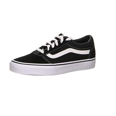 Vans Women's Ward Sneaker Trainers