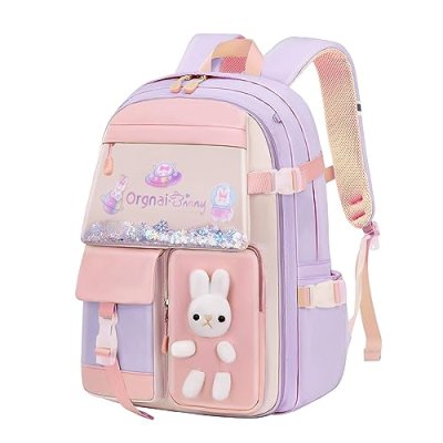 Lanshiya Bunny Backpack