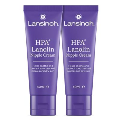 Lansinoh Nipple Cream