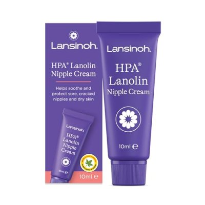 Lansinoh Nipple Cream