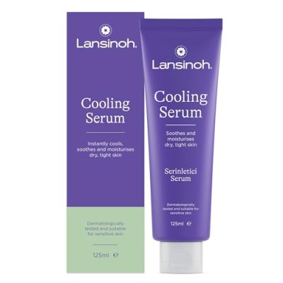 Lansinoh Cooling Serum