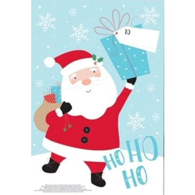 FANCYDRESSCOZ Santa Sacks