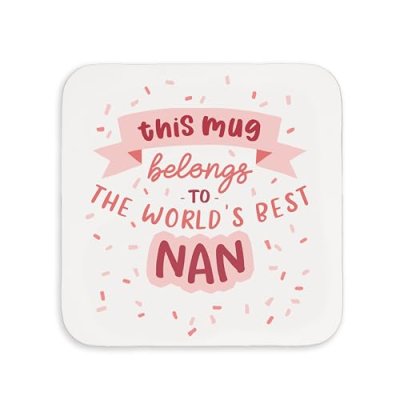 Manta Makes Nanny Gift
