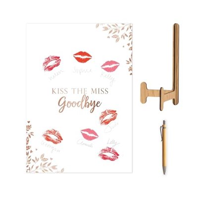 Manta Makes Hen Party Set