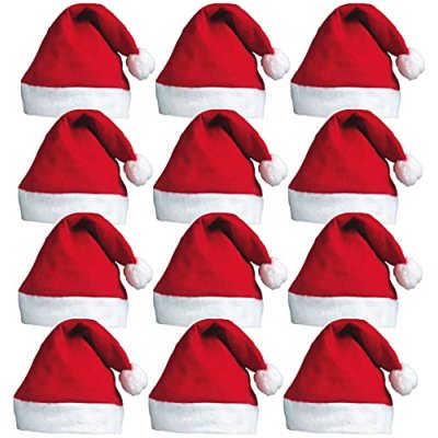 Santa Hat Pack