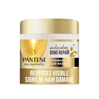 Pantene Bond Repair Hair Mask