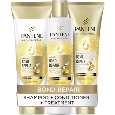 Pantene Bond Repair Set