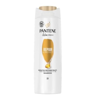 Pantene Pro-V Repair & Protect Shampoo, 500ML