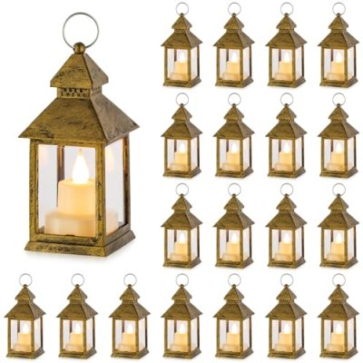 NUPTIO Lanterns