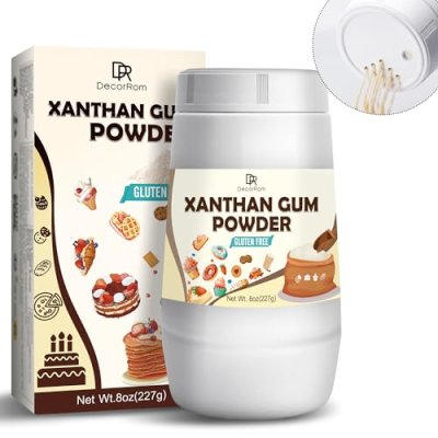 Xanthan Gum Powder