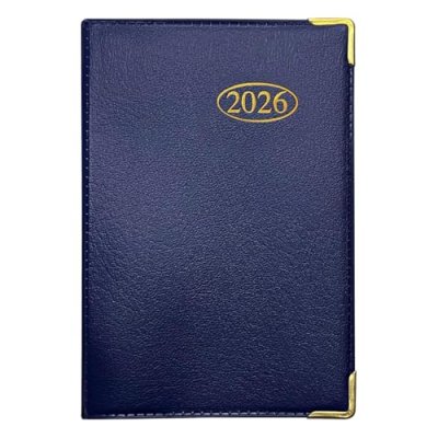 MantraRaj Pocket Diary