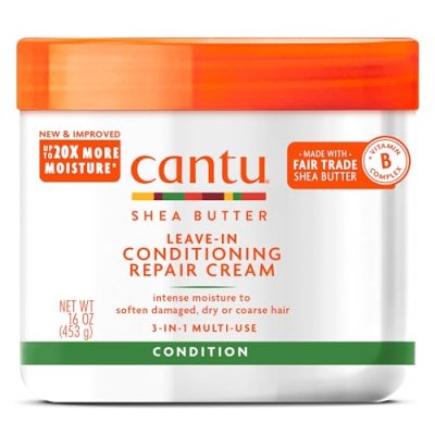 Cantu Leave-In Cream