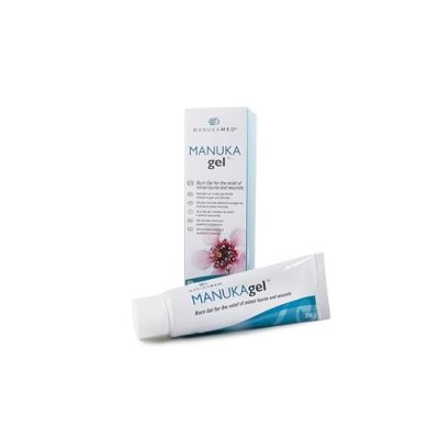 ManukaMed Pet Gel