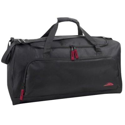 Canvas Duffle Bag