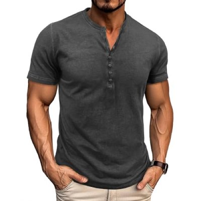 Laoara Men's T-Shirt